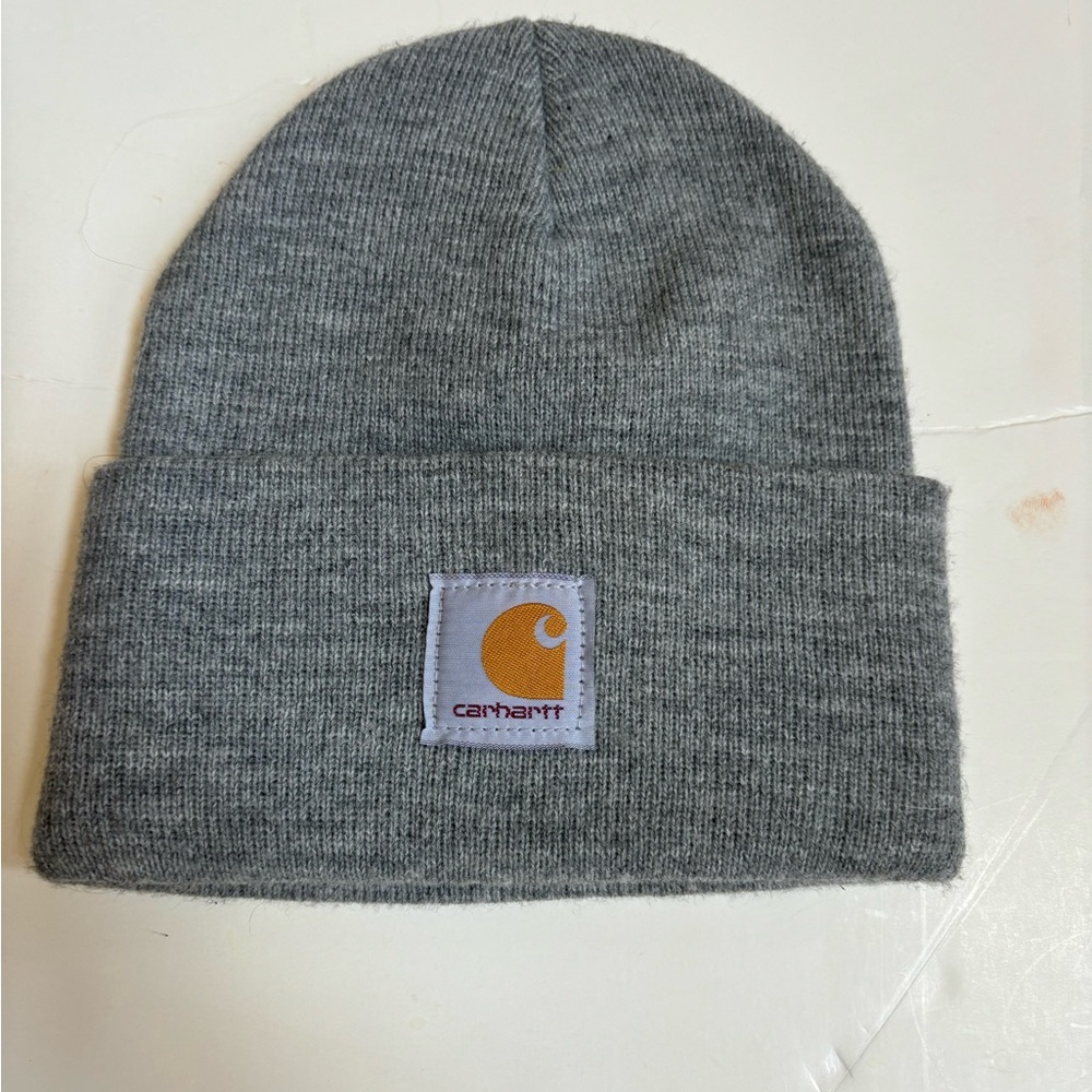 Carahartt Beanie - Picture 1 of 1